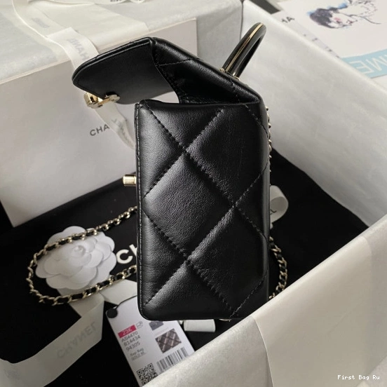 Firstbag Ru SMALL CHANEL BAG BOX 0821